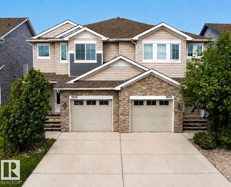 1806 28 Street, Edmonton, Alberta