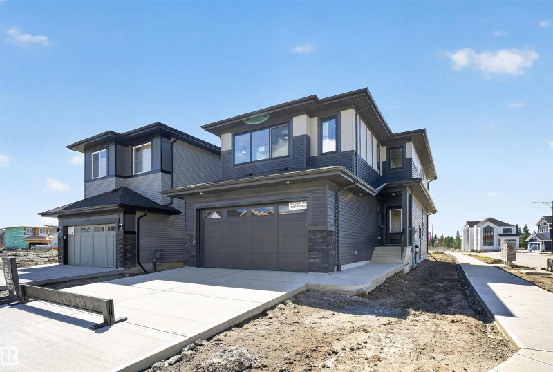 5004 Cawsey Link, Edmonton, Alberta