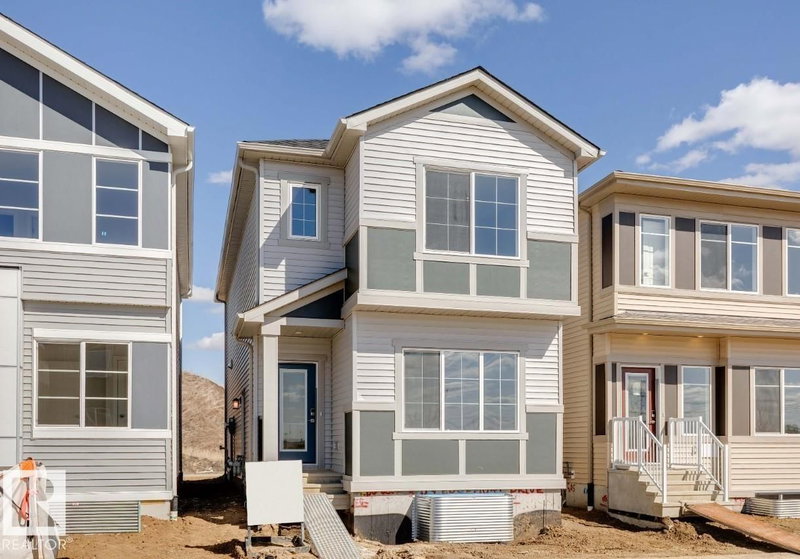 309 Edgemont Drive, Edmonton, Alberta