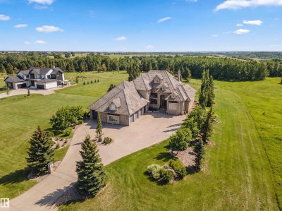 11 - 25515 TWP ROAD 511A