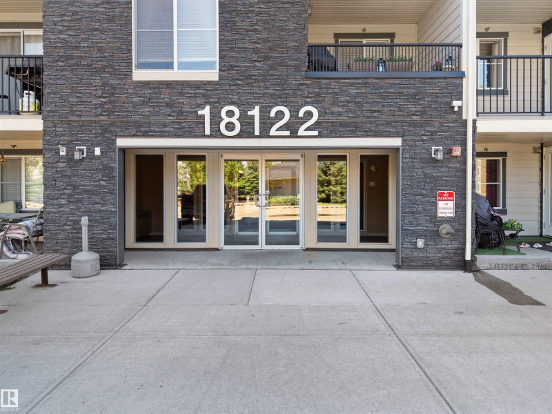 A unit for sale at 18122 77 Street NW