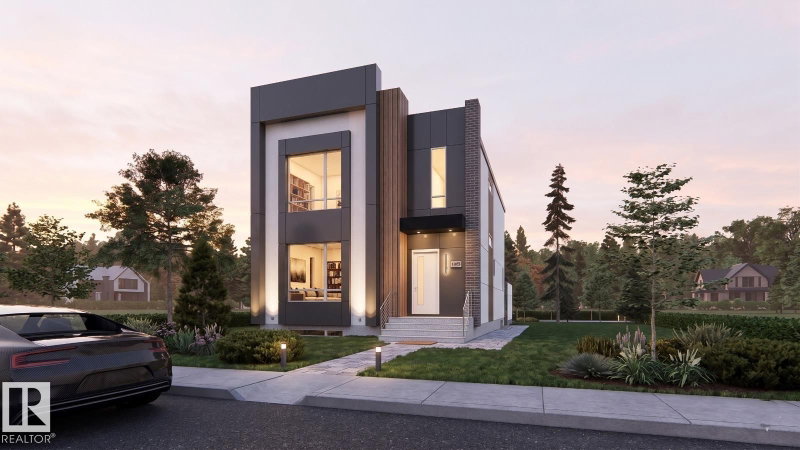 14013 101a Avenue, Edmonton, Alberta