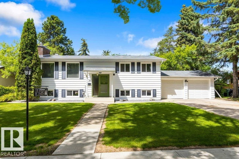 Recently sold home in Sturgeon Heights