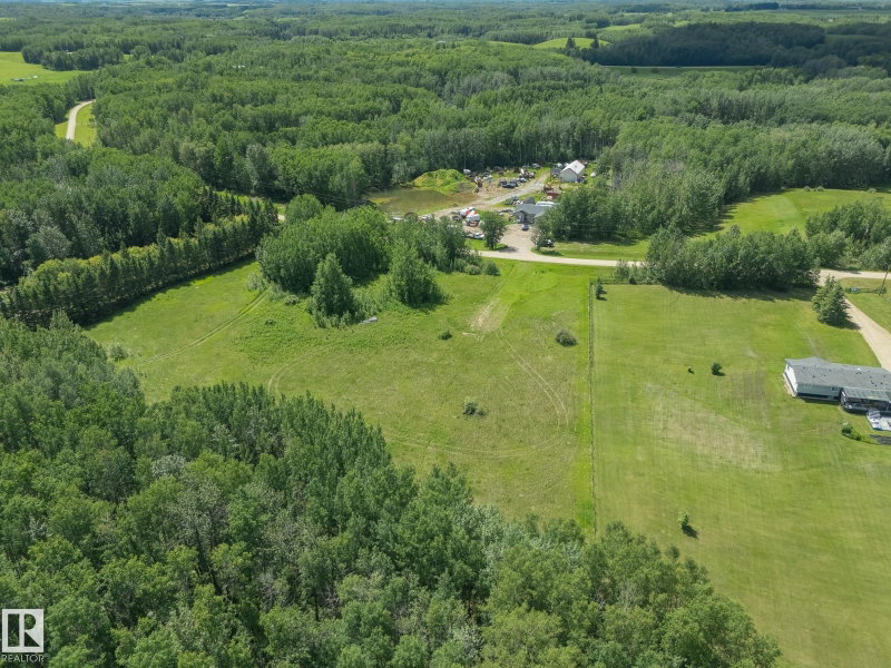 25-52229 Rge Road 25, Rural Parkland County — listing photo 2