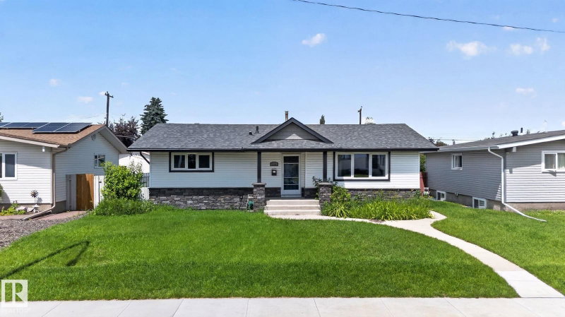 6704 94a Avenue, Edmonton, Alberta