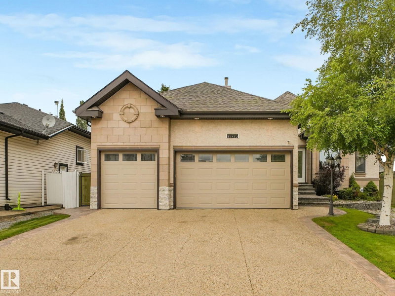 13412 157 Avenue, Edmonton, Alberta