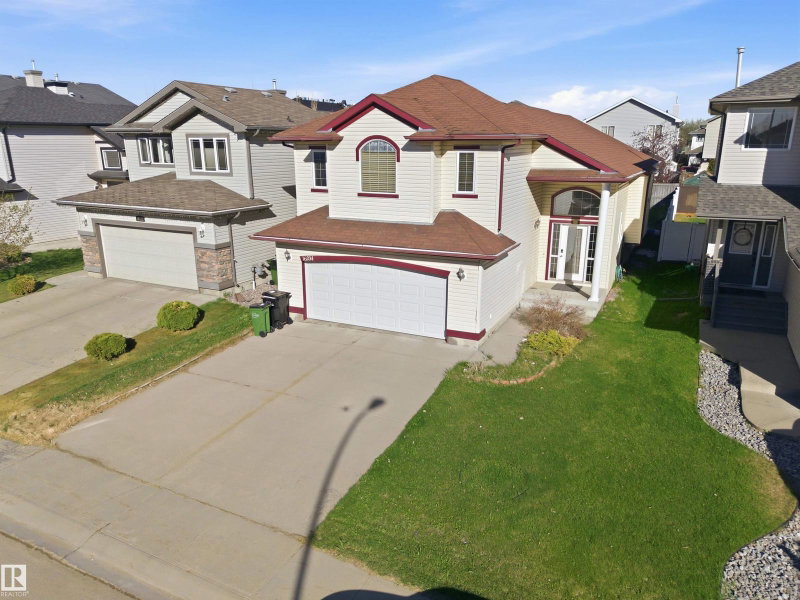 16204 48 Street, Edmonton, Alberta