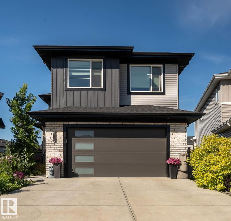 4714 Charles Bay, Edmonton, Alberta
