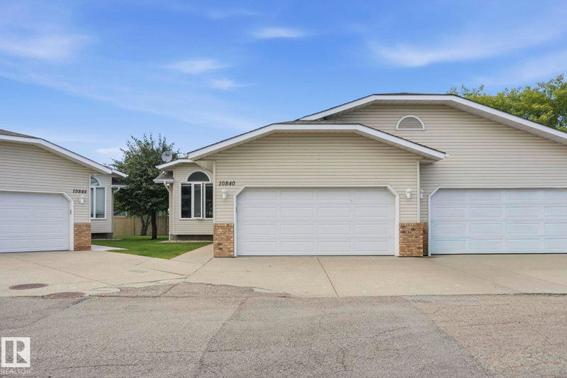 10840 25 Avenue, Edmonton, Alberta