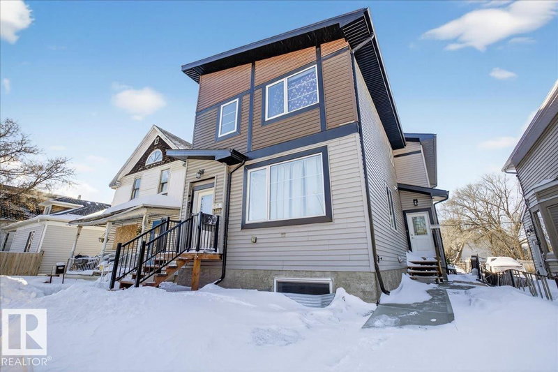 11616 82 Street #2, Edmonton, Alberta