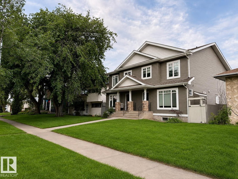 8530 76 Avenue, Edmonton, Alberta