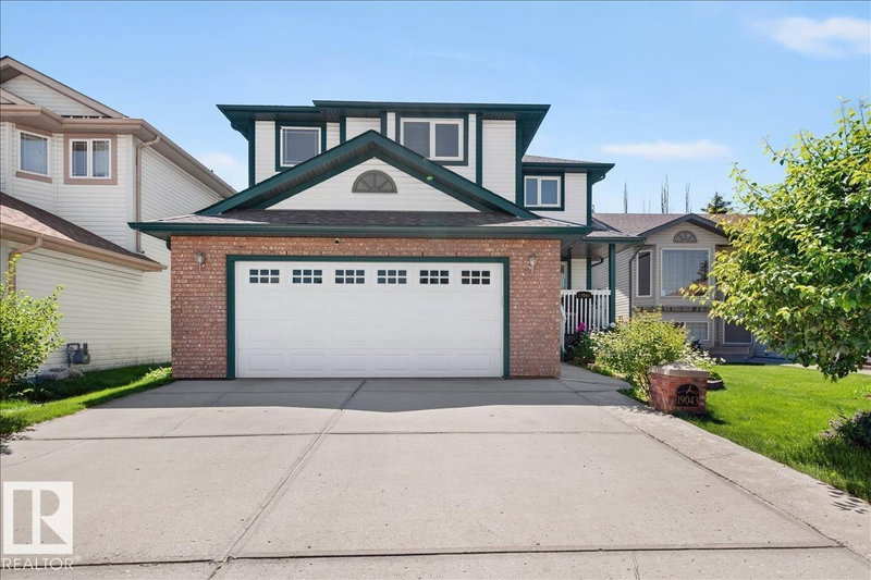 19043 49 Avenue, Edmonton, Alberta