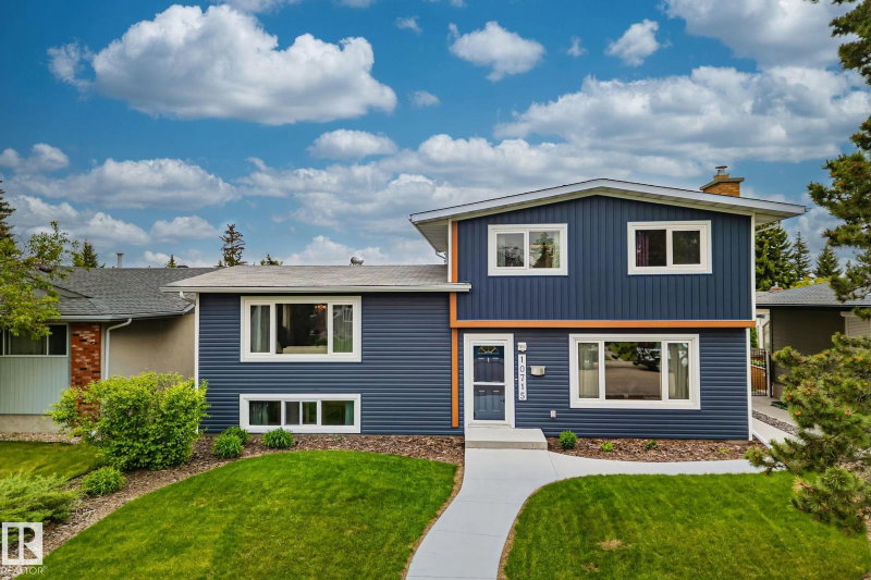 10715 33 Avenue, Edmonton, Alberta