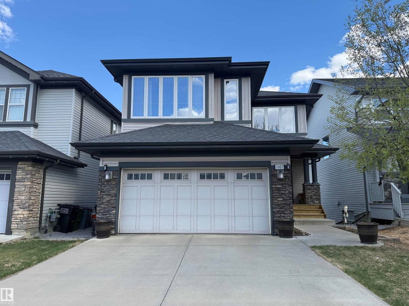 1007 173 Street, Edmonton, Alberta