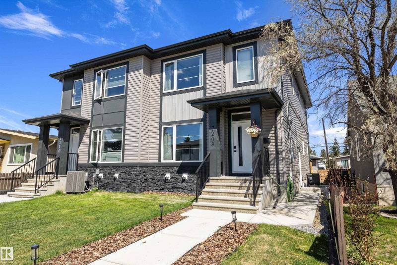 7208 78 Avenue, Edmonton, Alberta