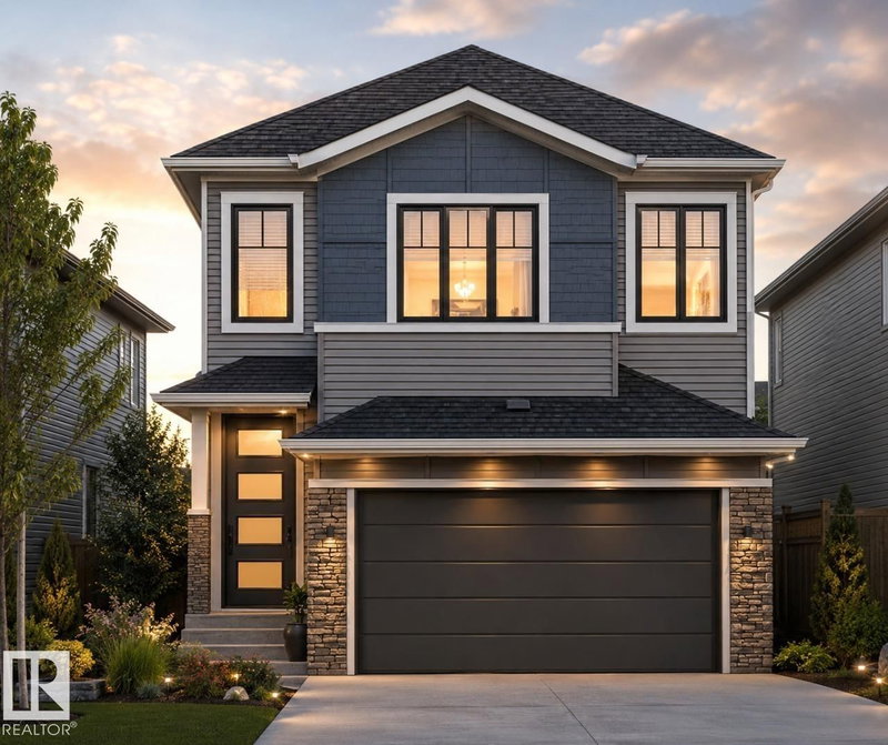 8823 182 Avenue, Edmonton, Alberta