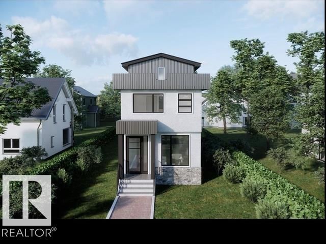 7956 80 Ave, Edmonton, Alberta