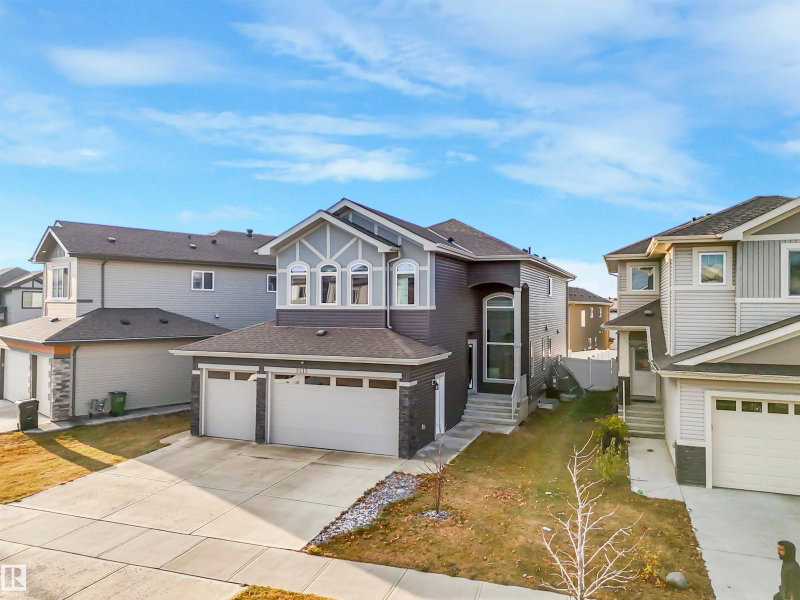 2412 14 Avenue, Edmonton, Alberta