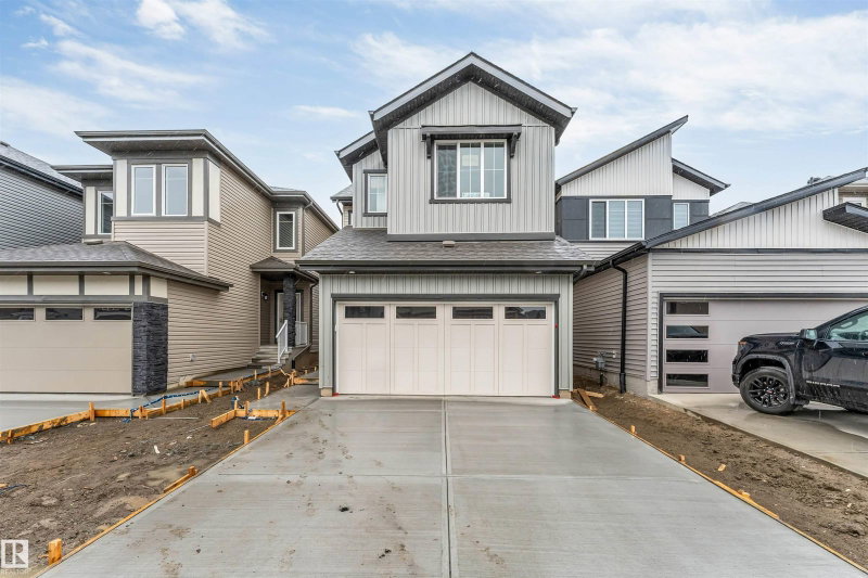 1972 210 Street, Edmonton, Alberta
