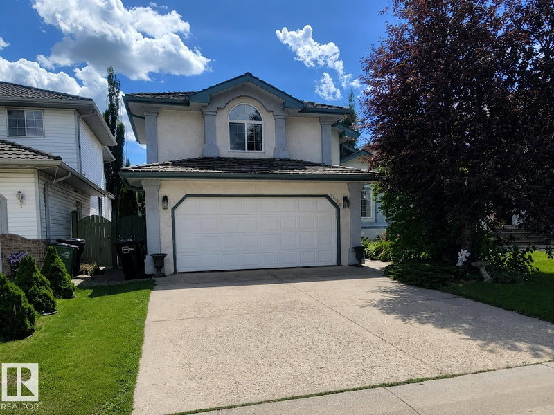 1619 Welbourn Cove, Edmonton, Alberta