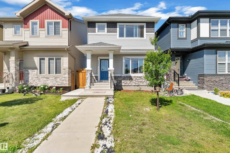 2246 54 Street, Edmonton, Alberta