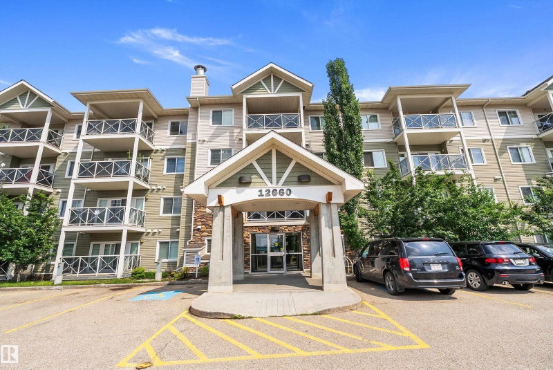 A unit for sale at 12660 142 Avenue NW