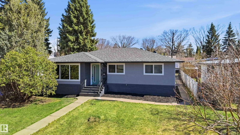 8736 66 Avenue, Edmonton, Alberta