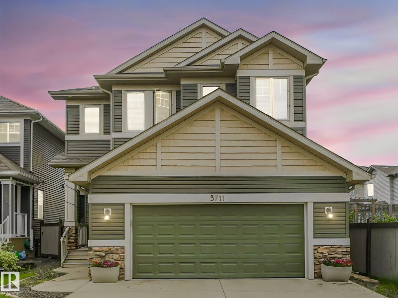 3711 Westcliff Way, Edmonton, Alberta