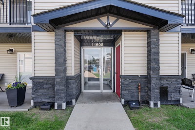 6E - 11608 28 Avenue