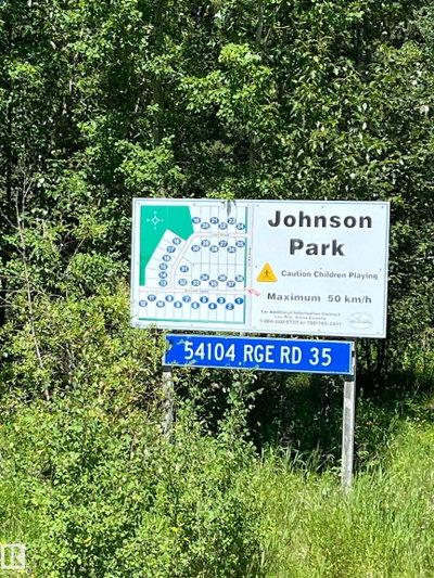 26 - 54104 Rge Rd 35