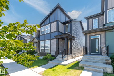 2015 DESROCHERS Drive
