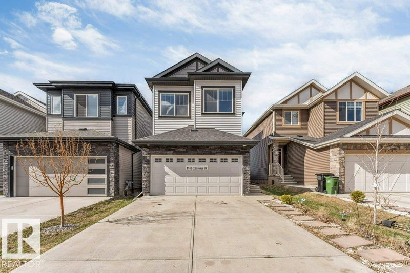5140 23 Avenue, Edmonton, Alberta