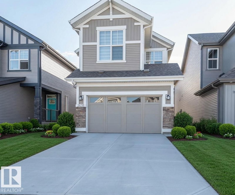 2635 Donaghey Crescent, Edmonton, Alberta
