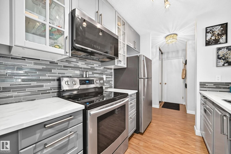 A unit for sale at 9835 113 Street NW