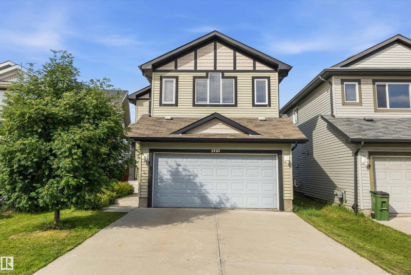 4020 166 Avenue, Edmonton, Alberta