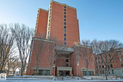 1504 - 11503 100 Avenue