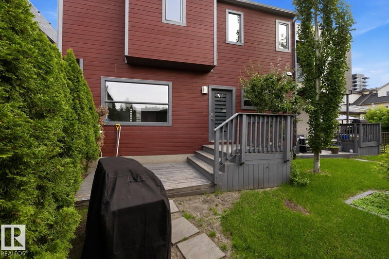 A unit for sale at 14315 Stony Plain Road NW