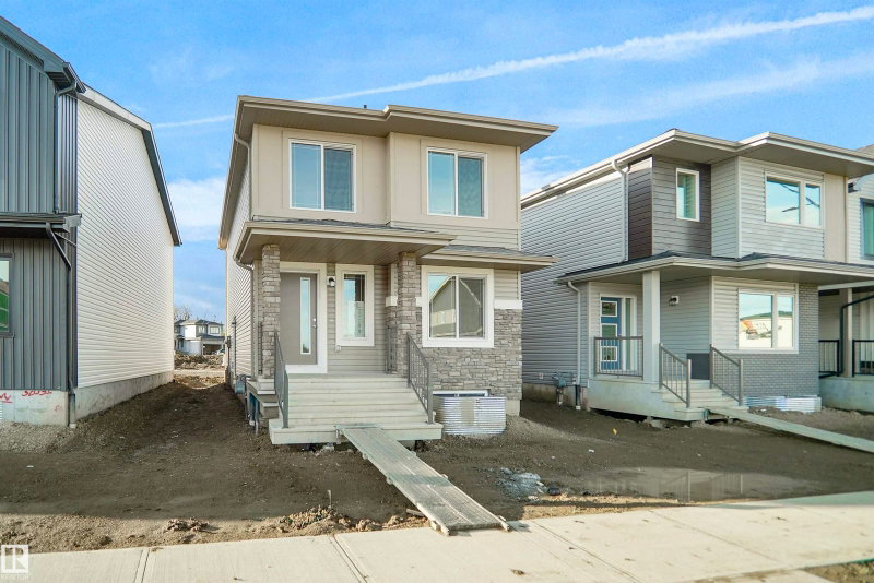 7383 181 Avenue, Edmonton, Alberta