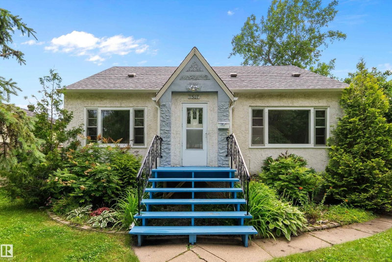 11507 123 Street, Edmonton, Alberta