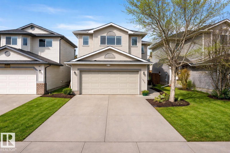 3120 25 Avenue, Edmonton, Alberta