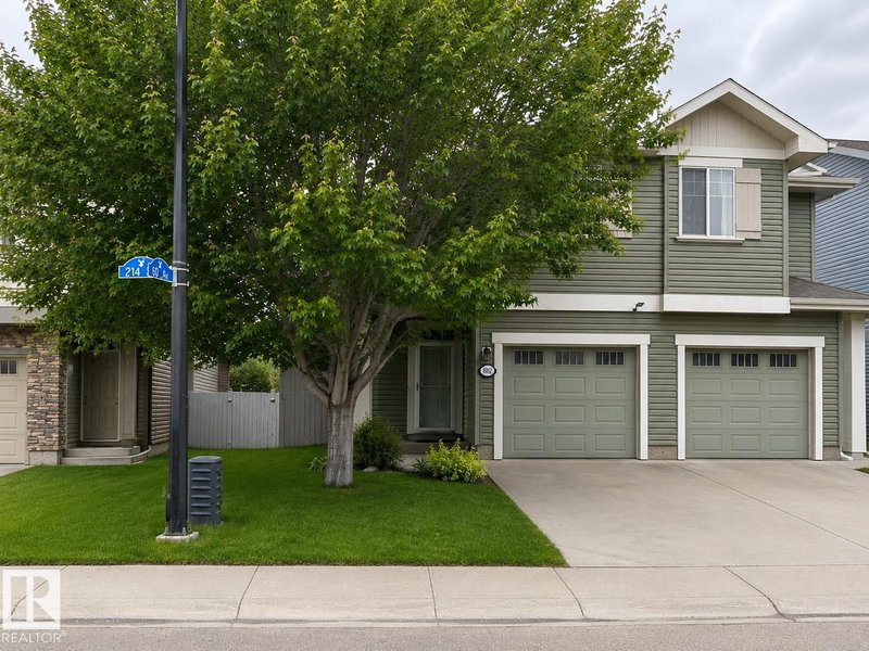 6012 214 Street, Edmonton, Alberta