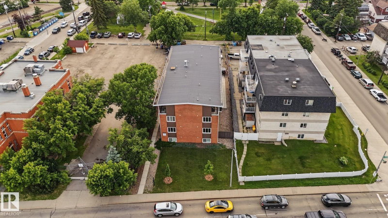 A unit for sale at 8524 Gateway Boulevard NW