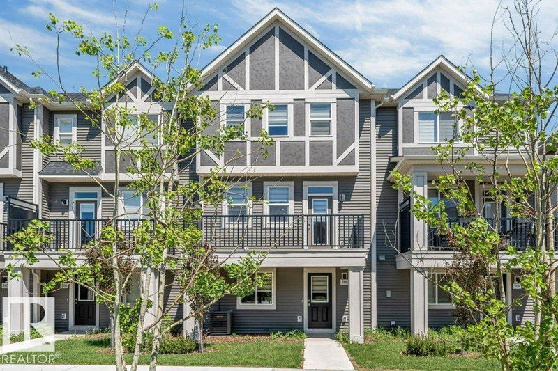 A unit for sale at 2072 Wonnacott Way SW