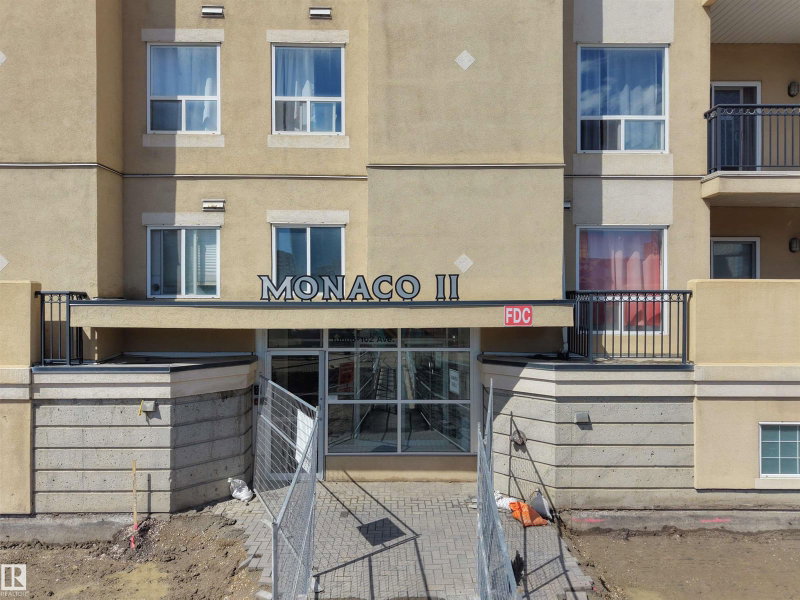 A unit for sale at 10606 102 Avenue NW