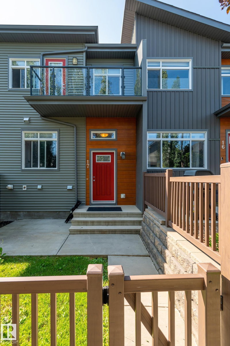A unit for sale at 7503 Getty Gate NW