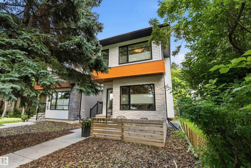 11413 126 Street, Edmonton, Alberta
