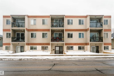 303 - 10432 76 Avenue
