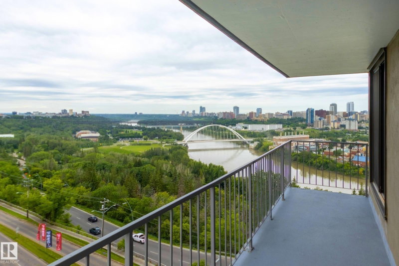 A unit for sale at 10135 Saskatchewan Drive NW