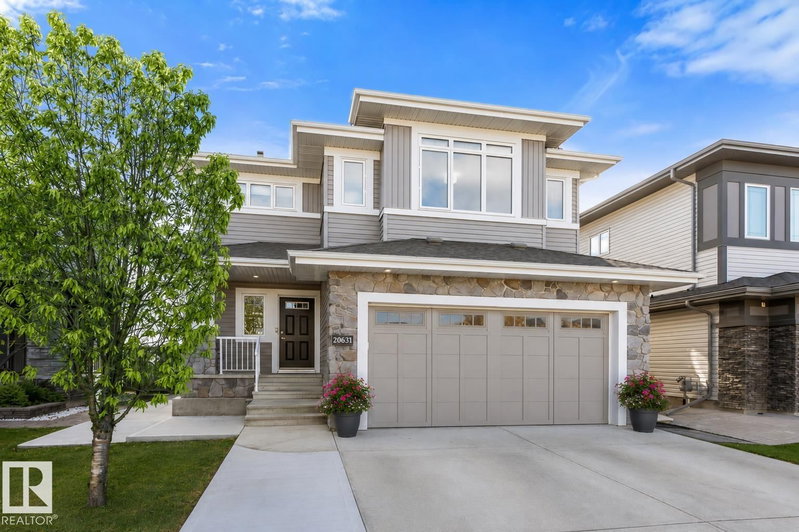 20631 130 Avenue, Edmonton, Alberta
