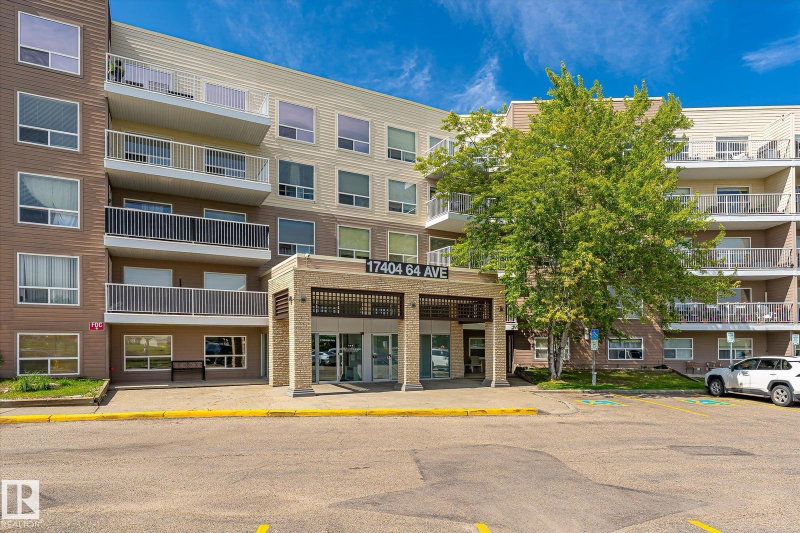 A unit for sale at 17404 64 Avenue NW